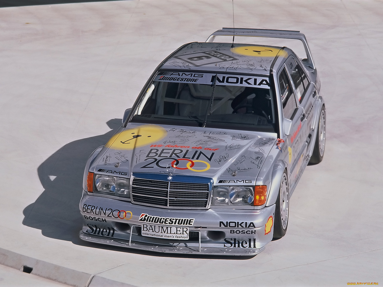 , mercedes, benz